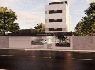 a9575811b34355b6e8690d088df1bce79e128d67 · Apartamento Garden com 2 dormitórios à venda, 43 m² por R$ 349.000,00 - Candelária - Belo Horizonte/