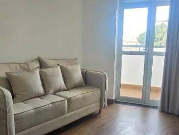 a4b01a2375a328d970794a2da5ce4c0e139dfa7f · Apartamento com 1 dormitório para alugar, 40 m² por R$ 2.910,00/mês - Vila Prudente (Zona Leste) - S