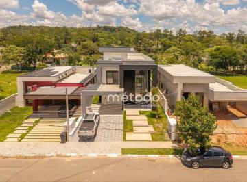 bdbef3d38e3a4b16065b8017a50df4c2b5918334 · Casa com 4 dormitórios à venda, 320 m² por R$ 3.500.000,00 - Condomínio Residencial Águas do Paraíba