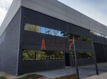 61235d1daa830ed38b5b5a2f744b8c1deb7fb50f · Galpão para alugar, 845 m² - Éden - Sorocaba/SP
