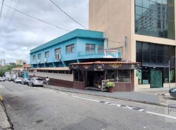 42e4be818c106b2e52e561b06c62b0400513cffb · Sala para alugar, 170 m² com 7 salas - Centro - Guarulhos/SP