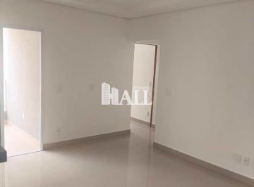 Apartamento · 91m² · 3 Quartos · 1 Vaga · Apartamento , Edificio Las Vegas, Rio Preto