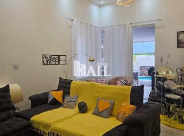 Casa · 163m² · 3 Quartos · 2 Vagas · Casa de Condomínio, Alta Vista, Rio Preto