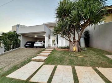 Casa · 290m² · 3 Quartos · 2 Vagas · Casa de Condomínio, 3 quartos, Damha IV, Rio Preto