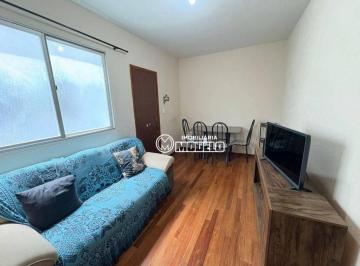 7b34bb77918d1875a92bbaa34476add0e1ca34b6 · Apartamento com 2 dormitórios à venda, 47 m² por R$ 165.000,00 - Nova América - Piracicaba/SP