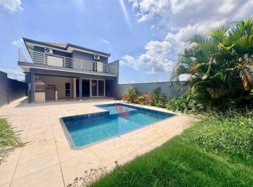 ee6f3013dd3c4ac64398f6fcda3db51be3736f3b · Casa para Alugar de 03 Quartos sendo todos Suítes no Distrito de Bonfim Paulista em Ribeirão Preto c
