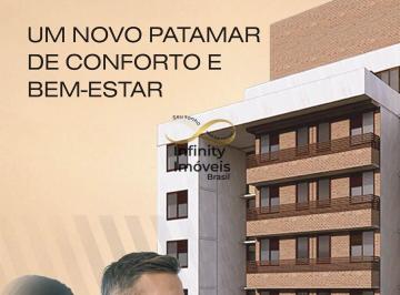 Apartamento · 160m² · 2 Quartos · 2 Vagas · Ed. Vivere - Apartamento à venda no bairro Cruzeiro - Belo Horizonte/MG