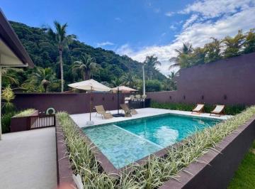f13eb1a60835009566290e11f8b1f6ded85157f4 · Casa com 4 dormitórios à venda, 280 m² por R$ 2.100.000,00 - Albamar - Guarujá/SP