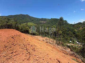 Rural · 9524m² · Terreno Rural para sítio em Canelinha/SC