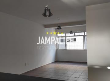 Apartamento · 104m² · 3 Quartos · 1 Vaga · Apartamento perto da Praça Eco Bosque - Bessa