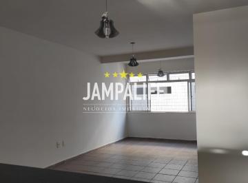 Apartamento · 104m² · 3 Quartos · 1 Vaga · Apartamento perto da Praça Eco Bosque - Bessa