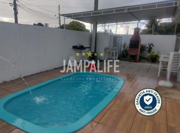Apartamento · 54m² · 2 Quartos · 1 Vaga · Apartamento com 2 quartos, 54m², R$250.000,00 - Portal do Sol, João Pessoa/PB