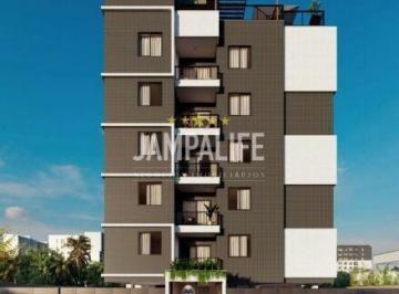 Apartamento · 57m² · 2 Quartos · 1 Vaga · Apartamento com 02 Quartos no Aeroclube