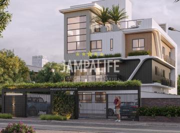 Apartamento · 85m² · 3 Quartos · 1 Vaga · Apartamento Garden em Altiplano Cabo Branco, João Pessoa/PB