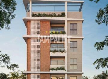 Apartamento · 50m² · 2 Quartos · 1 Vaga · Apartamento Padrão no Aeroclube