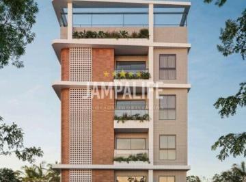 Apartamento · 53m² · 2 Quartos · 1 Vaga · Apartamento 3 quartos no Parque Parahyba 4