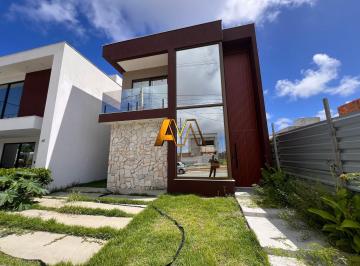Casa · 150m² · 4 Quartos · 1 Vaga · Casa à venda no bairro Abrantes - Camaçari/BA