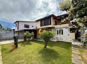 Casa · 280m² · 4 Quartos · 4 Vagas · Casa à venda no bairro Piatã - Salvador/BA