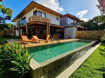 Casa · 387m² · 4 Quartos · 5 Vagas · Casa à venda no bairro Praia do Forte - Mata de São João/BA