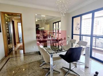 Apartamento · 120m² · 3 Quartos · 3 Vagas · Apartamento à venda no bairro Vila Regente Feijó - São Paulo/SP, Zona Leste