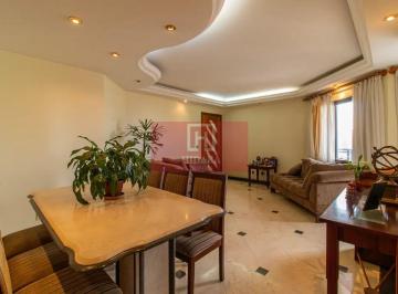 Apartamento · 133m² · 3 Quartos · 2 Vagas · Apartamento à venda no bairro Vila Regente Feijó - São Paulo/SP, Zona Leste