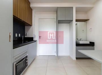 Apartamento · 44m² · 1 Quarto · 1 Vaga · Apartamento à venda no bairro Cerqueira César - São Paulo/SP, Zona Oeste