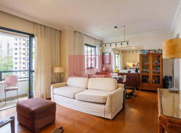 Apartamento · 103m² · 3 Quartos · 2 Vagas · Apartamento à venda no bairro Vila Andrade - São Paulo/SP, Zona Sul