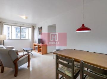 Apartamento · 74m² · 3 Quartos · 1 Vaga · Apartamento à venda no bairro Cidade Monções - São Paulo/SP, Zona Sul