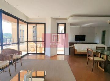 Apartamento · 138m² · 3 Quartos · 2 Vagas · Apartamento à venda no bairro Cidade Monções - São Paulo/SP, Zona Sul