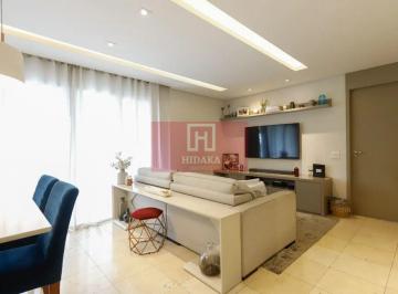 Apartamento · 96m² · 3 Quartos · 2 Vagas · Apartamento à venda no bairro Barra Funda - São Paulo/SP, Zona Oeste