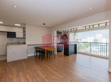Apartamento · 81m² · 2 Quartos · 2 Vagas · Apartamento à venda no bairro Vila Cruzeiro - São Paulo/SP, Zona Sul