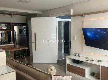 Casa · 80m² · 2 Quartos · 1 Vaga · Casa à venda em condomínio com 80 m², 2 quartos, vaga e varanda, no Jardim Lisboa, São Paulo.