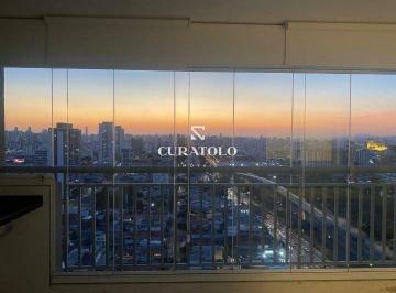 Apartamento · 69m² · 2 Quartos · 1 Vaga · Tradição Vila Matilde - Apartamento à venda com 69 m², 2 quartos, varanda gourmet e vaga na Vila Mat