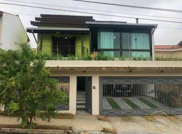 Casa · 460m² · 4 Quartos · 4 Vagas · Casa para alugar no bairro Jardim Pagliato - Sorocaba/SP