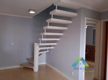 Apartamento · 87m² · 3 Quartos · 2 Vagas · Cobertura à Venda no Sacomã – Conforto, Espaço e Lazer Completo