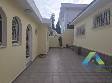 Casa · 181m² · 3 Quartos · 2 Vagas · Casa Térrea Espaçosa à Venda – Jardim Londrina | Próx. ao Portal do Morumbi