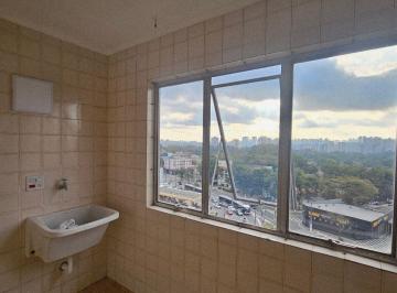 Apartamento · 85m² · 2 Quartos · 1 Vaga · Cond Edificio Marco 1 - Apartamento Reformado a 200m do Metrô Alto da Boa Vista – Vista Livre e Exce