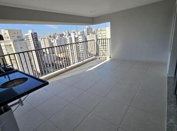 Apartamento · 160m² · 4 Quartos · 3 Vagas · Pronto 160m², 4 suítes próximo à futura estação de metrô SESC-Pompéia