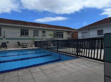 Apartamento de 3 quartos, Santos · APARTAMENTO 3 DORMITORIOS 2 SUITES 1 VAGA AREA DE LAZER EMBARE/SANTOS