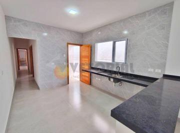 Casa de 2 quartos, Caraguatatuba · Casa com 2 dormitórios à venda, 115 m² por R$ 390.000 - Jaraguá - Caraguatatuba/SP