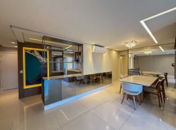 Foto 01 · APARTAMENTO MOBILIADO E DECORADO EM CONDOMÍNIO EXCLUSIVO