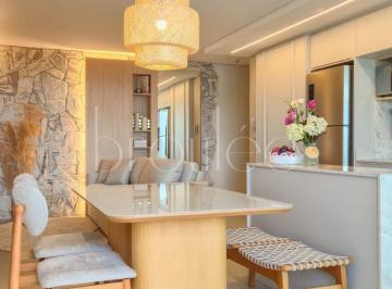 Apartamento de 3 quartos, Itajaí · APARTAMENTO FINAMENTE MOBILIADO NO TORRES DA BRAVA EM ITAJAÍ PARA LOCAÇÃO/ALUGUEL ANUAL