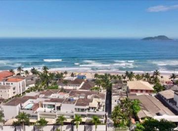 Apartamento de 4 quartos, Guarujá · Cobertura reformada a venda na cidade de Guaruja Praia do Tombo