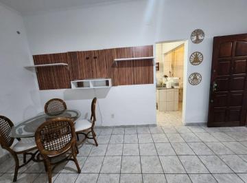 Apartamento de 1 quarto, Santos · APARTAMENTO TERREO 1 DORMITORIO 1 BANHEIRO - MACUCO/SANTOS