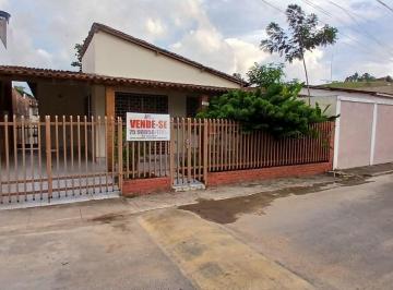 Casa de 3 quartos, Ubaíra · Casa em Ubaíra - 3/4 Lot Jairo Carneiro
