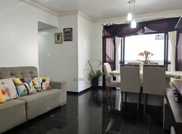 APARTAMENTO À VENDA, 76m², 2 QUARTOS, NASCENTE, 1 VAGA, EM INTERMARES · APARTAMENTO À VENDA, 76m², 2 QUARTOS, NASCENTE, 1 VAGA, EM INTERMARES