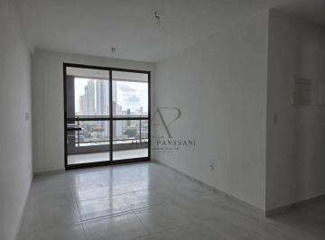 APARTAMENTO À VENDA, 70M², 3 QUARTOS, LAZER COMPLETO, VISTA MAR, BRISAMAR · APARTAMENTO À VENDA, 70M², 3 QUARTOS, LAZER COMPLETO, VISTA MAR, BRISAMAR