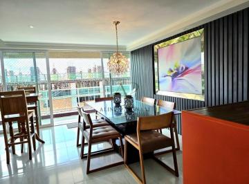 COBERTURA DUPLEX COM VISTA MAR, 250m², 5 QUARTOS, SENDO 2 SUÍTES, PISCINA, NASCENTE, 1 VAGA, EM CAMBOINHA · COBERTURA DUPLEX COM VISTA MAR, 250m², 5 QUARTOS, SENDO 2 SUÍTES, PISCINA, NASCENTE, 1 VAGA, EM CA