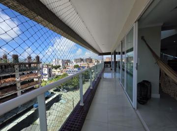 COBERTURA DUPLEX COM VISTA MAR, 250m², 5 QUARTOS, SENDO 2 SUÍTES, PISCINA, NASCENTE, 1 VAGA, EM CAMBOINHA · COBERTURA DUPLEX COM VISTA MAR, 250m², 5 QUARTOS, SENDO 2 SUÍTES, PISCINA, NASCENTE, 1 VAGA, EM CA