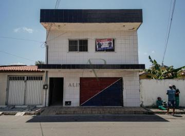 GALPÃO À VENDA COM 265M² DE ÁREA CONSTRUÍDA A UMA QUADRA DA BALSA DE CABEDELO PARA LUCENA · GALPÃO À VENDA COM 265M² DE ÁREA CONSTRUÍDA A UMA QUADRA DA BALSA DE CABEDELO PARA LUCENA